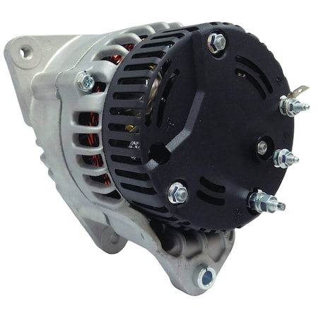 Wai Global ALTIK IRIF 12V 120A 12690N